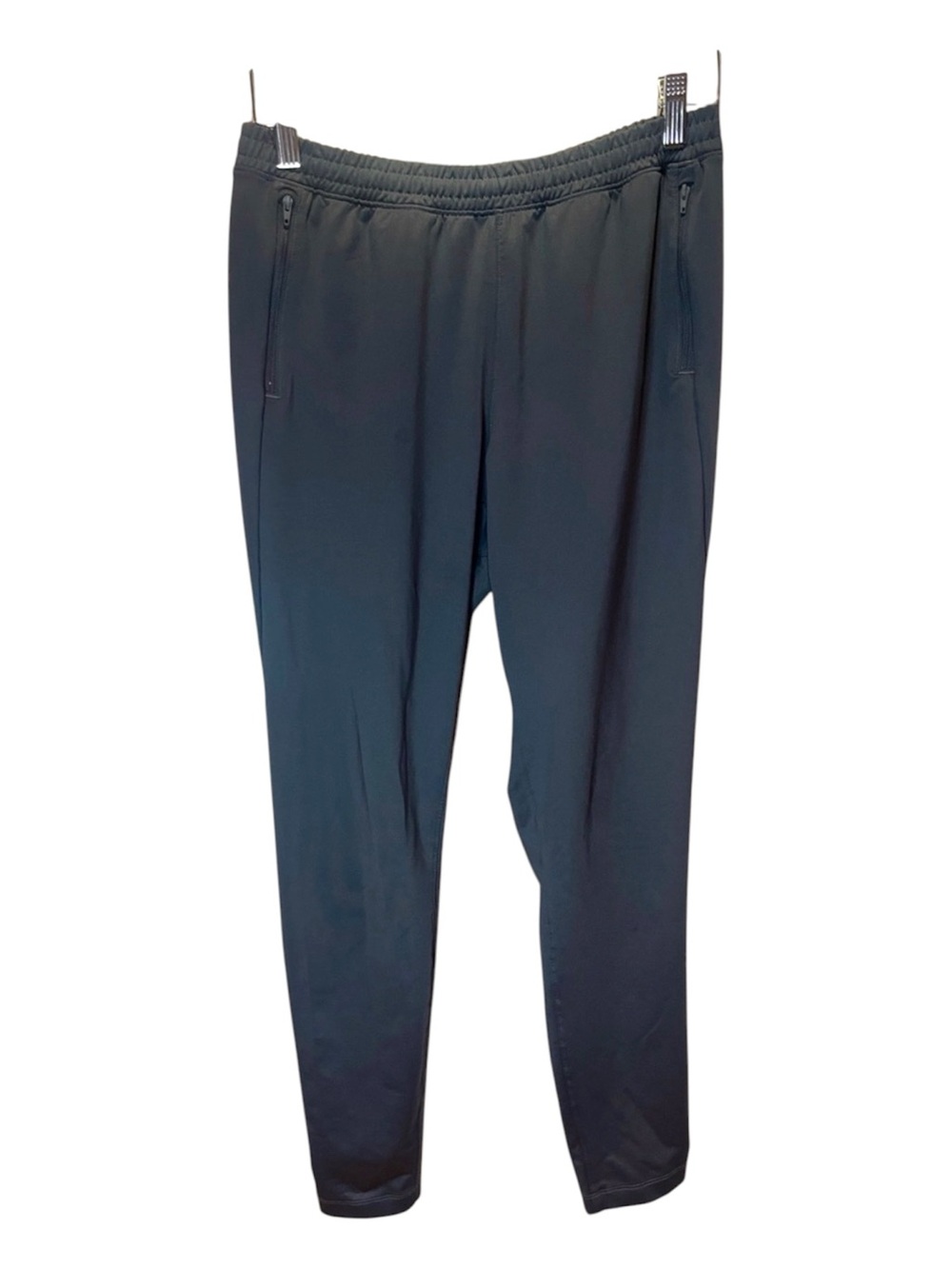 Brooks Men’s Spartan Pants Running Pants Gray Size Medium